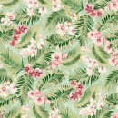 LINO ΚΑΡΕ FREYA 701 GREEN 90Χ90 LINO ΚΑΡΕ FREYA 701 GREEN 90Χ90