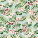 LINO ΤΡΑΒΕΡΣΑ FREYA 601 AQUA 45X145 LINO ΤΡΑΒΕΡΣΑ FREYA 601 AQUA 45X145