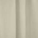 LINO ΚΟΥΡΤΙΝΑ SAMOS ΜΕ ΤΡΕΣΑ C91034 BEIGE 300Χ275 LINO ΚΟΥΡΤΙΝΑ SAMOS ΜΕ ΤΡΕΣΑ C91034 BEIGE 300Χ275