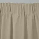 LINO ΚΟΥΡΤΙΝΑ SAMOS ΜΕ ΤΡΕΣΑ C91045 MOCCA 150Χ275 LINO ΚΟΥΡΤΙΝΑ SAMOS ΜΕ ΤΡΕΣΑ C91045 MOCCA 150Χ275