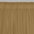 LINO ΚΟΥΡΤΙΝΑ LINE ΜΕ ΤΡΕΣΑ 202 GOLD 145X295 LINO ΚΟΥΡΤΙΝΑ LINE ΜΕ ΤΡΕΣΑ 202 GOLD 145X295