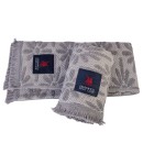 GREENWICH POLO CLUB ΠΕΤΣΕΤΕΣ ΚΟΥΖΙΝΑΣ ΣΕΤ 2TMX 40Χ60 2706 GREY