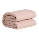 DAS HOME ΚΟΥΒΕΡΛΙ ΜΟΝΟ HAPPY 9633 NUDE