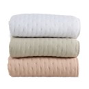 DAS HOME ΚΟΥΒΕΡΛΙ ΜΟΝΟ HAPPY 9633 NUDE