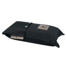 GREENWICH POLO CLUB ΣΕΝΤΟΝΙ ΜΕ ΛΑΣΤΙΧΟ KING 180*200+35 BLACK 2259 BLACK