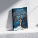 Πίνακας σε καμβά 