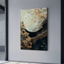 Πίνακας σε καμβά 