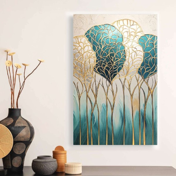 Πίνακας σε καμβά 