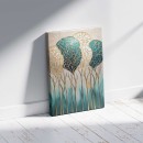 Πίνακας σε καμβά 