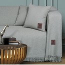 GREENWICH POLO CLUB ΡΙΧΤΑΡΙ 180Χ300 ESSENTIAL 3913 LIGHT GREY