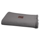 GREENWICH POLO CLUB ΡΙΧΤΑΡΙ 180Χ300 ESSENTIAL 3914 DARK GREY