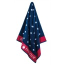 GREENWICH POLO CLUB ΠΕΤΣΕΤΑ ΘΑΛΑΣΣΗΣ 90Χ170 3599 ΜΠΛΕ