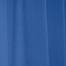 LINO ΚΟΥΡΤΙΝΑ LINE ΜΕ ΤΡΕΣΑ 604 BLUE 145X295