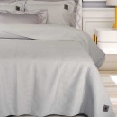 GREENWICH POLO CLUB ΚΟΥΒΕΡΛΙ KING ESSENTIAL 3977 LIGHT GREY