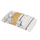 DAS HOME ΣΕΤ ΠΕΤΣΕΤΕΣ 3ΤΕΜΑΧΙΩΝ BEST 0873 BLACK