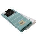 DAS HOME ΣΕΤ ΠΟΤΗΡΟΠΑΝΑ 2ΤΜΧ 40X60 0884 MINT