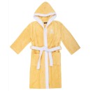 GREENWICH POLO CLUB ΜΠΟΥΡΝΟΥΖΙ No.6 ESSENTIAL 8621 YELLOW