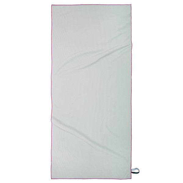 GREENWICH POLO CLUB ΠΕΤΣΕΤΑ ΘΑΛΑΣΣΗΣ 80Χ180 5232 LIGHT GREY