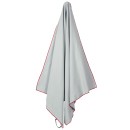 GREENWICH POLO CLUB ΠΕΤΣΕΤΑ ΘΑΛΑΣΣΗΣ 80Χ180 5232 LIGHT GREY