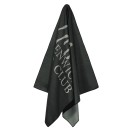 GREENWICH POLO CLUB ΠΕΤΣΕΤΑ ΘΑΛΑΣΣΗΣ 80Χ170 ESSENTIAL 5214 BLACK, GREY