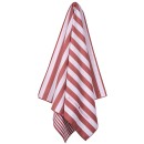 GREENWICH POLO CLUB ΠΕΤΣΕΤΑ ΘΑΛΑΣΣΗΣ 80Χ170 ESSENTIAL 5222 RED