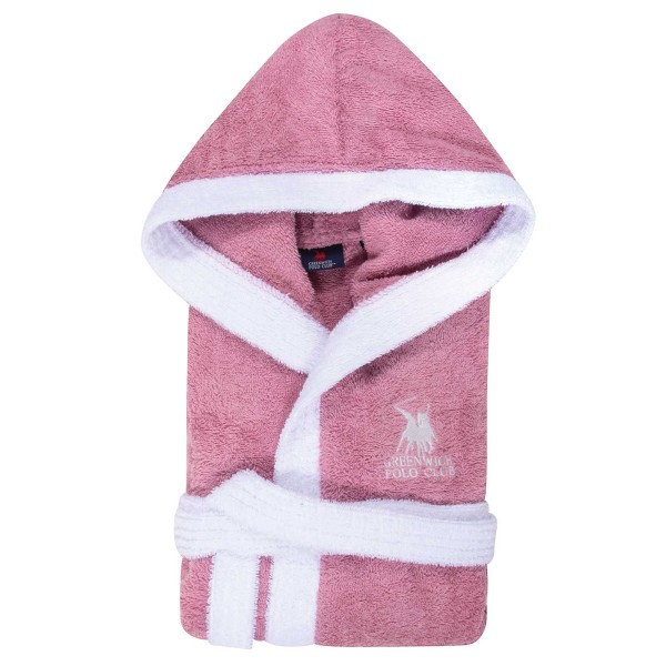 GREENWICH POLO CLUB ΜΠΟΥΡΝΟΥΖΙ No.14 ESSENTIAL 8619 PINK