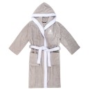 GREENWICH POLO CLUB ΜΠΟΥΡΝΟΥΖΙ No.14 ESSENTIAL 8622 GREY