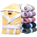 GREENWICH POLO CLUB ΜΠΟΥΡΝΟΥΖΙ No.14 ESSENTIAL 8622 GREY