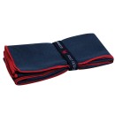 GREENWICH POLO CLUB ΠΕΤΣΕΤΑ ΓΥΜΝΑΣΤΗΡΙΟΥ 45Χ90 4174 NAVY BLUE