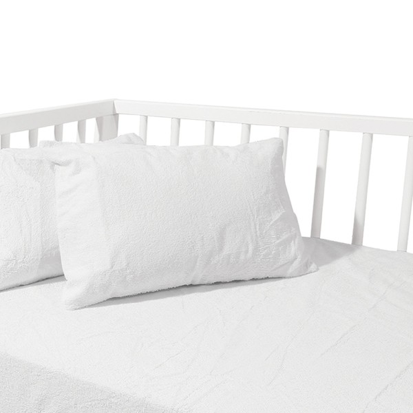 DAS BABY 1061 ΕΠΙΣΤΡΩΜΑ ΚΟΥΝΙΑΣ RELAX WHITE