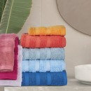 DAS HOME ΠΕΤΣΕΤΑ ΠΡΟΣΩΠΟΥ PRESTIGE 50Χ90 1172