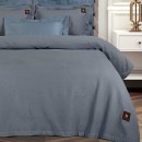 GREENWICH POLO CLUB ΚΟΥΒΕΡΛΙ KING ESSENTIAL 4449 PURPLE