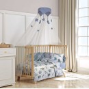 GREENWICH POLO CLUB ΚΟΥΒΕΡΛΙ ΚΟΥΝΙΑΣ ESSENTIAL 8863 BEIGE, BLUE