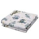 GREENWICH POLO CLUB ΚΟΥΒΕΡΛΙ ΚΟΥΝΙΑΣ ESSENTIAL 8863 BEIGE, BLUE