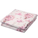 GREENWICH POLO CLUB ΚΟΥΒΕΡΛΙ ΚΟΥΝΙΑΣ ESSENTIAL 8864 PINK