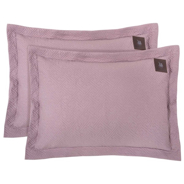 GREENWICH POLO CLUB ΖΕΥΓΟΣ ΜΑΞΙΛΑΡΟΘΗΚΕΣ ESSENTIAL 4448 NUDE