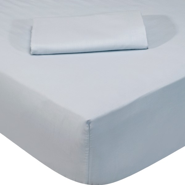 DAS HOME 1018 ΣΕΝΤΟΝΙ ΗΜΙΔΙΠΛΟ ΜΕ ΛΑΣΤΙΧΟ ΓΚΡΙ