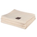 GREENWICH POLO CLUB ΚΟΥΒΕΡΤΑ ΠΙΚΕ 160X240 ESSENTIAL 4456 ECRU