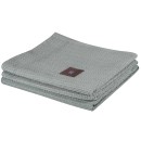 GREENWICH POLO CLUB ΚΟΥΒΕΡΤΑ ΠΙΚΕ 160X240 ESSENTIAL 4457 GREY