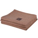 GREENWICH POLO CLUB ΚΟΥΒΕΡΤΑ ΠΙΚΕ 160X240 ESSENTIAL 4459 SALMON