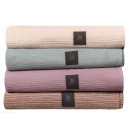 GREENWICH POLO CLUB ΚΟΥΒΕΡΤΑ ΠΙΚΕ 240X260 ESSENTIAL 4457 GREY