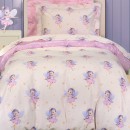 GREENWICH POLO CLUB ΣΕΤ ΣΕΝΤΟΝΙΑ ΜΟΝΑ ESSENTIAL 8868 PINK