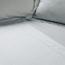 DAS HOME ΣΕΝΤΟΝΙΑ ΣΕΤ ΥΠΕΡΔΙΠΛΑ EXECUTIVE 1725 GREY