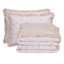 DAS HOME ΣΕΤ ΣΕΝΤΟΝΙΑ ΥΠΕΡΔΙΠΛΑ DAILY 3183 NUDE