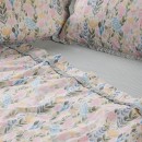 DAS HOME ΣΕΤ ΣΕΝΤΟΝΙΑ ΥΠΕΡΔΙΠΛΑ DAILY 3184 COLOR, MULTI