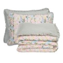 DAS HOME ΣΕΤ ΣΕΝΤΟΝΙΑ ΥΠΕΡΔΙΠΛΑ DAILY 3184 COLOR, MULTI