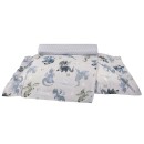 GREENWICH POLO CLUB ΣΕΤ ΣΕΝΤΟΝΙΑ ΜΟΝΑ ESSENTIAL 8863 BEIGE, BLUE