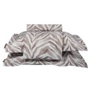 GREENWICH POLO CLUB ΠΑΠΛΩΜΑΤΟΘΗΚΗ ΥΠΕΡΔΙΠΛH 220X240 LOFT 2377 BROWN