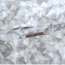 GREENWICH POLO CLUB ΠΑΠΛΩΜΑΤΟΘΗΚΗ ΥΠΕΡΔΙΠΛH 220X240 LOFT 2378 TAUPE