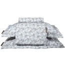 GREENWICH POLO CLUB ΠΑΠΛΩΜΑΤΟΘΗΚΗ ΥΠΕΡΔΙΠΛH 220X240 LOFT 2378 TAUPE